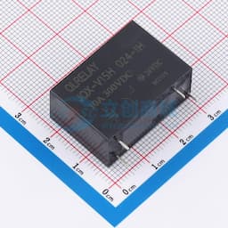 JQX-V15H 024-1H缩略图