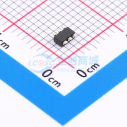 单节锂离子/聚合物电池保护IC缩略图