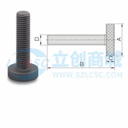 GIN(精展) SU24-12060 65986-01 支持螺杆缩略图