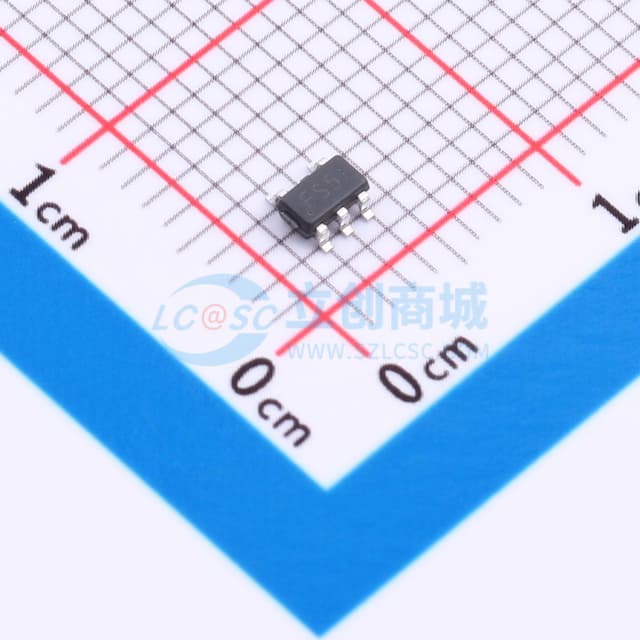 AiP8180A2GB235.TR实物图