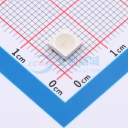 5050幻彩雾状 铜支架缩略图