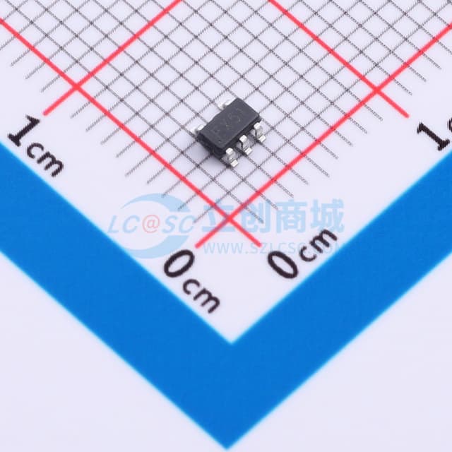 AiP8180B2GB235.TR实物图