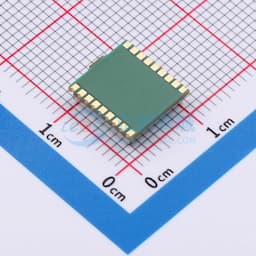 标准精度GNSS模块缩略图