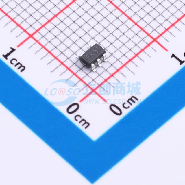 AiP8180A1GB235.TR实物图