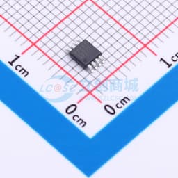 双路 1A 限流电源分配开关缩略图