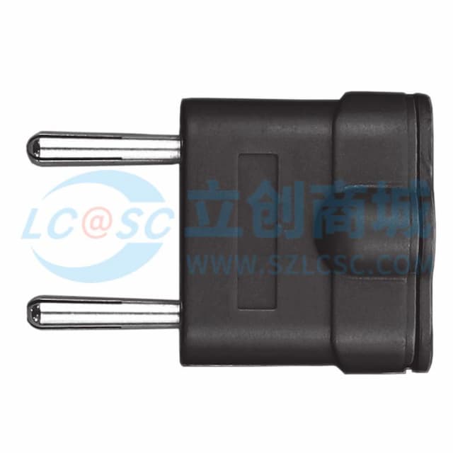 转接插座实物图