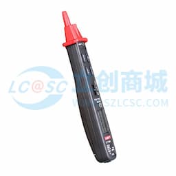 优利德 数字式笔式万用表 UT118B 二极管测试;通断测试缩略图