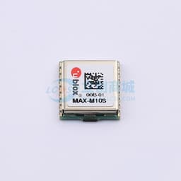 标准精度GNSS模块缩略图