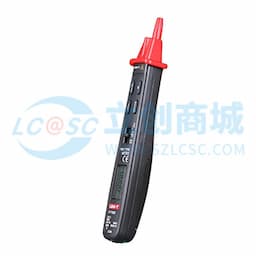 优利德 数字式笔式万用表 UT118B 二极管测试;通断测试缩略图