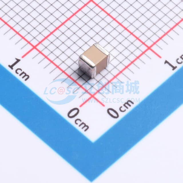 FP32X684K251EGG实物图