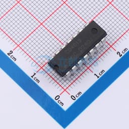 CD4013BCD缩略图