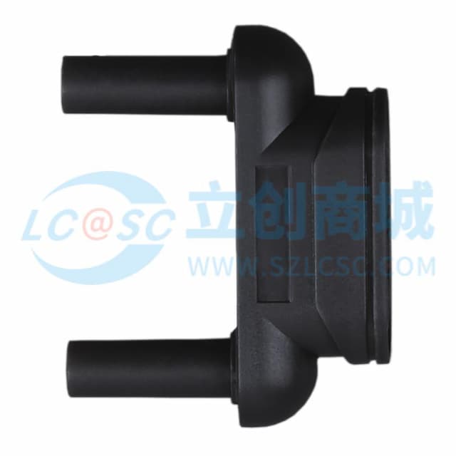 转接插座实物图