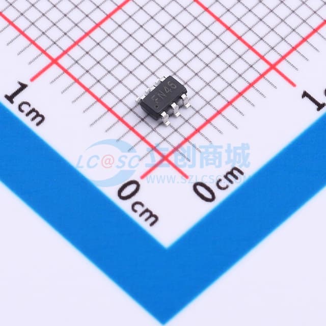 AiP8181A2GB236.TR实物图