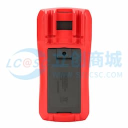 优利德 数字式手持万用表 UT890C NCV;三极管测试;二极管测试;火线辨别;真有效值;通断测试缩略图