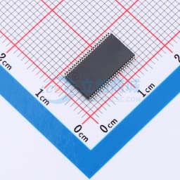 SN74AHC16374DGGR缩略图