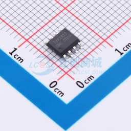 AB类双通道音频功率放大器缩略图