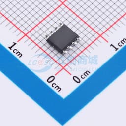 AB类双通道音频功率放大器缩略图
