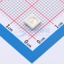 5050幻彩透明 铜支架缩略图