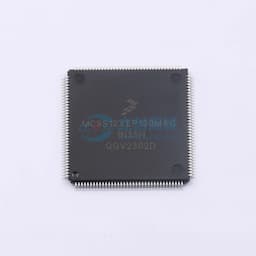 HCS12X微控制器缩略图