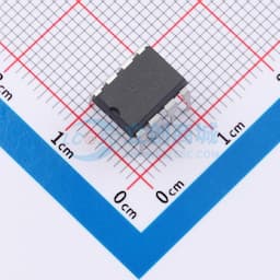 AB类双通道音频功率放大器缩略图