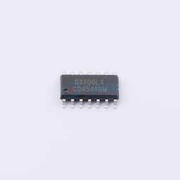 CMOS可编程定时器/分频器集成电路缩略图