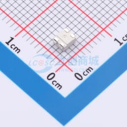 3528幻彩透明 铜支架缩略图