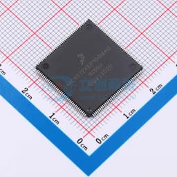 HCS12X微控制器缩略图