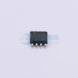 I2C实时时钟/时历芯片缩略图