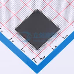 HCS12X微控制器缩略图
