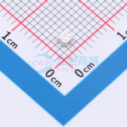 2121幻彩透明 铜支架缩略图