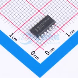 SN74HCT74DRG4缩略图