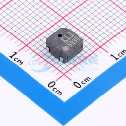 无源(外部驱动) 电磁式 4kHz缩略图