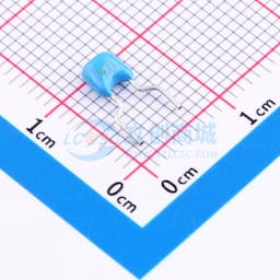 470pF ±10% 50V 【插件】缩略图