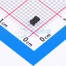 ME1502 70mΩ，5V USB高侧可调门限限流负载开关缩略图
