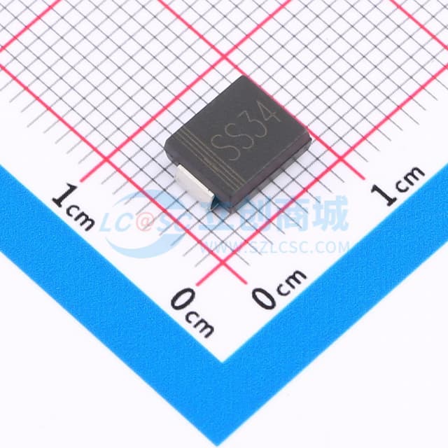 SS34SMC实物图