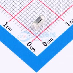 4.7*1.9*3.5mm 卧贴 轻触开关缩略图