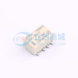 4.5V 1A 两组转换:2C(双刀双掷转换)缩略图
