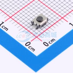3.9*2.9*2mm 立贴 轻触开关缩略图