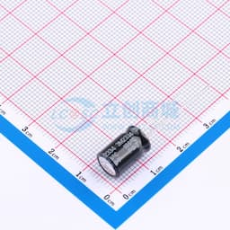 470uF ±20% 16V 【插件】缩略图