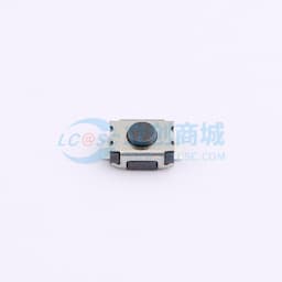 3.9*2.9*2mm 立贴 轻触开关缩略图