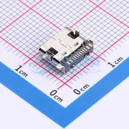 Type-C 母 卧贴缩略图
