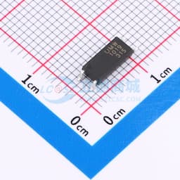 DC输入 隔离电压(rms):5000V缩略图