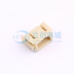 1x3P 间距:2mm 卧贴 系列:PH缩略图