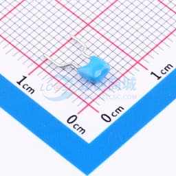 470pF ±10% 50V 【插件】缩略图