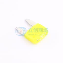 32V刀片式保险丝缩略图