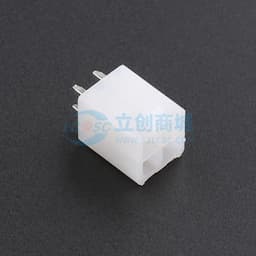 2x2P 间距:4.2mm 直插 系列:Mini-Fit(MX 4.2) 【插件】缩略图