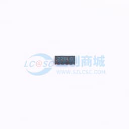 5V截止 峰值浪涌电流：4A@8/20us缩略图