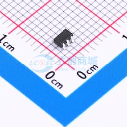 ME1502 70mΩ，5V USB高侧可调门限限流负载开关缩略图