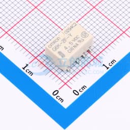 4.5V 1A 两组转换:2C(双刀双掷转换)缩略图