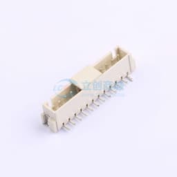 1x12P 间距:2.5mm 立贴 系列:XHB缩略图